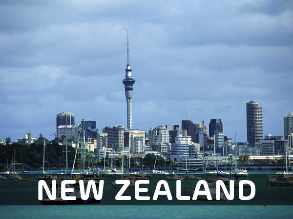 New-Zealand