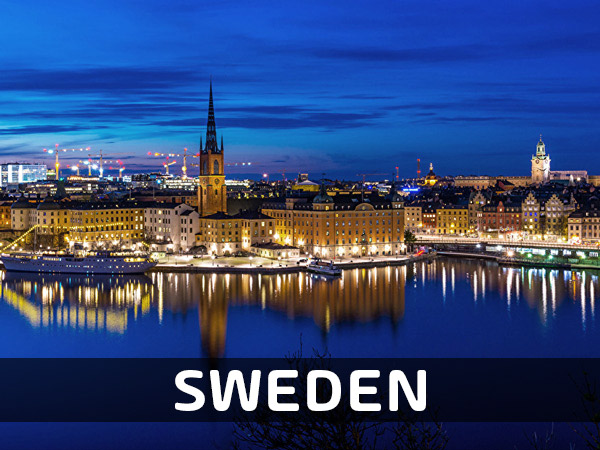 Sweden