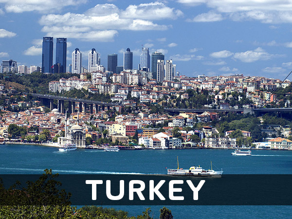 Turkey